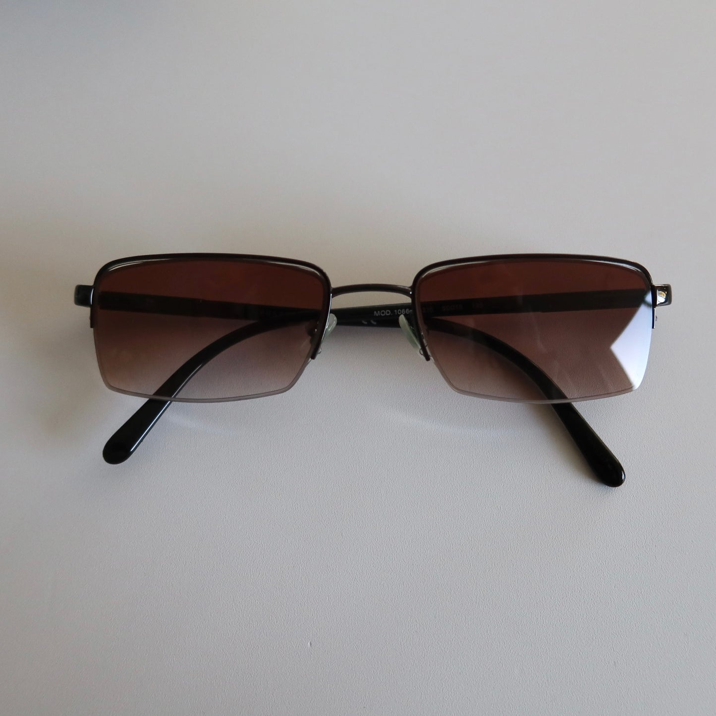 Versace gradient sunglasses #085