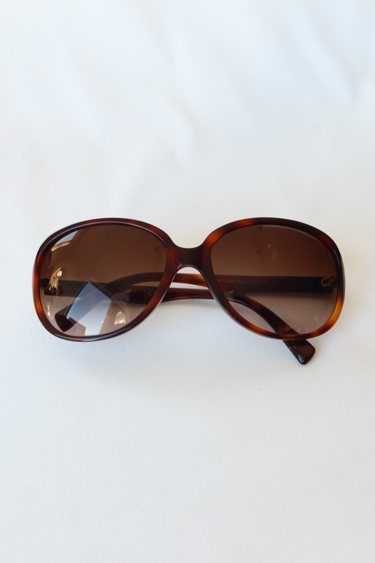 D&G Oversized Havana