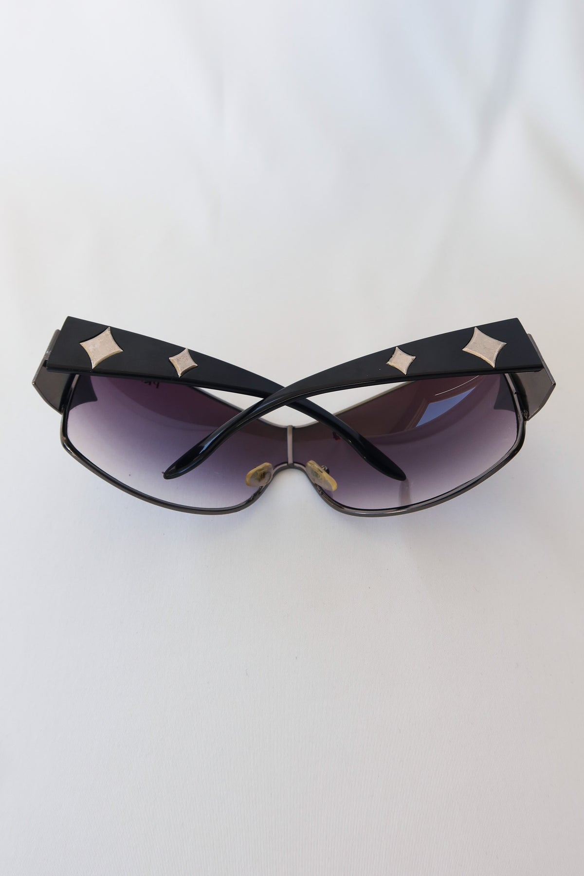 PRADA Diamond Shield