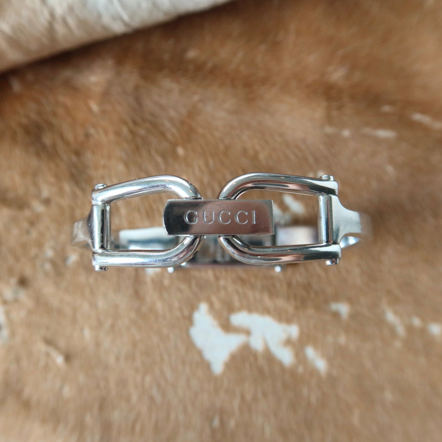 Gucci 1500L Watch | 1999–2003