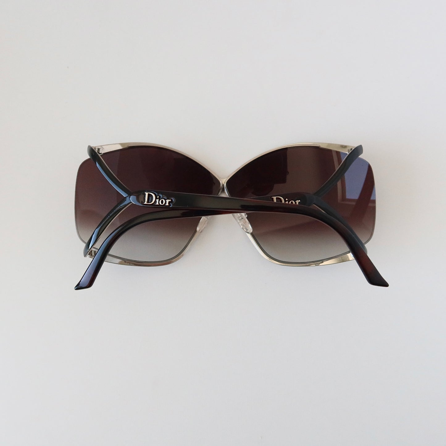 Christian Dior Very Dior Sunglasses | c. 2005–2007