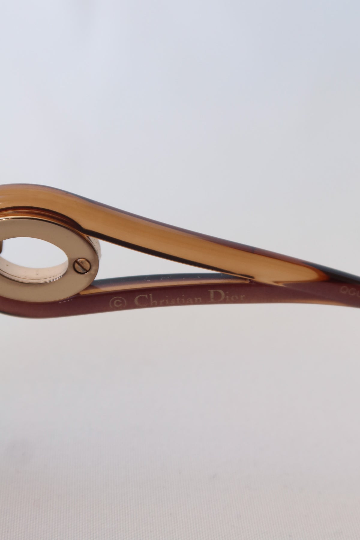 CHRISTIAN DIOR Volute