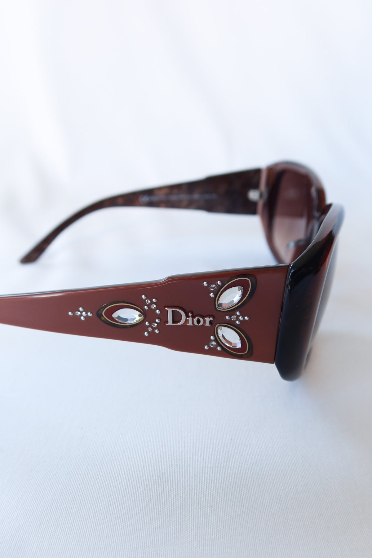 CHRISTIAN DIOR Ethnidior