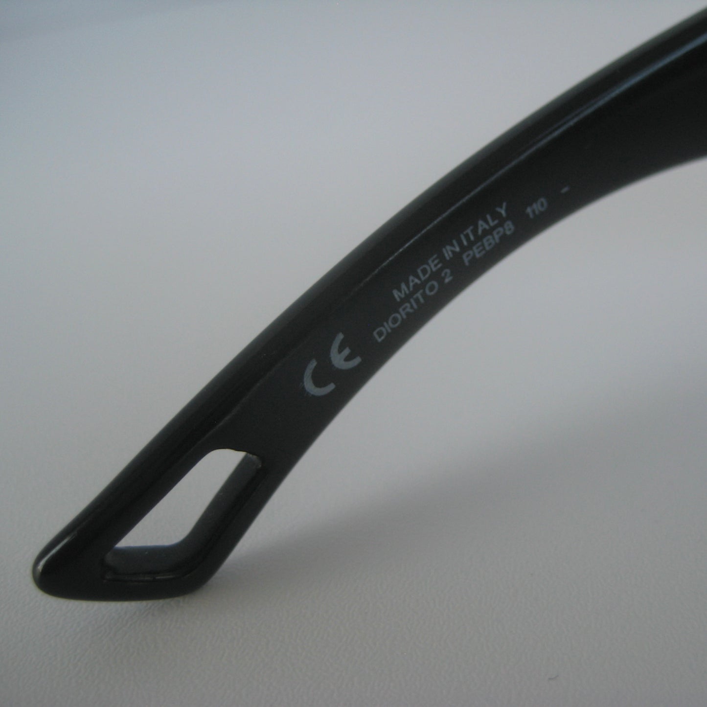 Christian Dior | 2003–2004 sport-lux eyewear line
