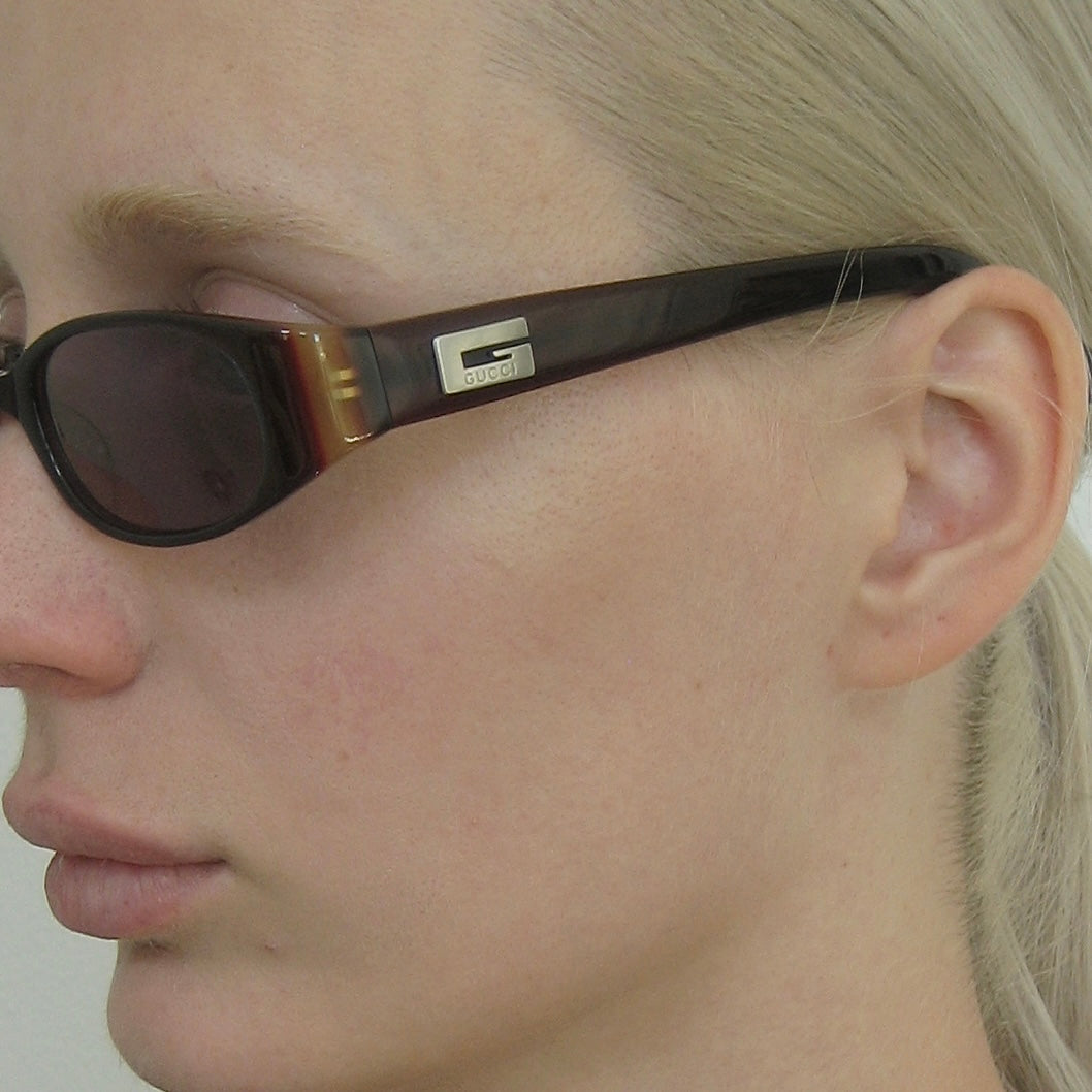 GUCCI Narrow Optyl