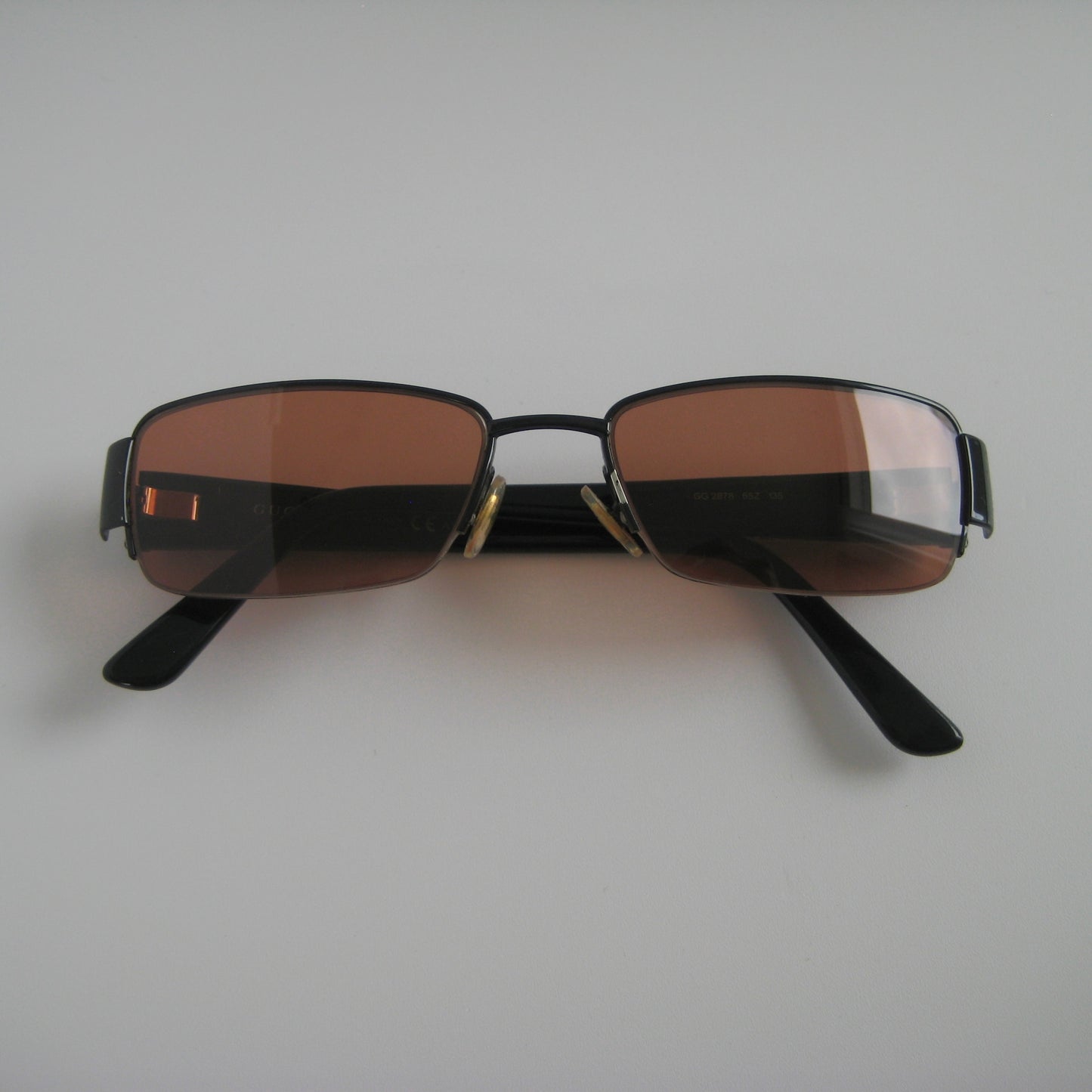 Gucci GG 2878 early 2000s archive