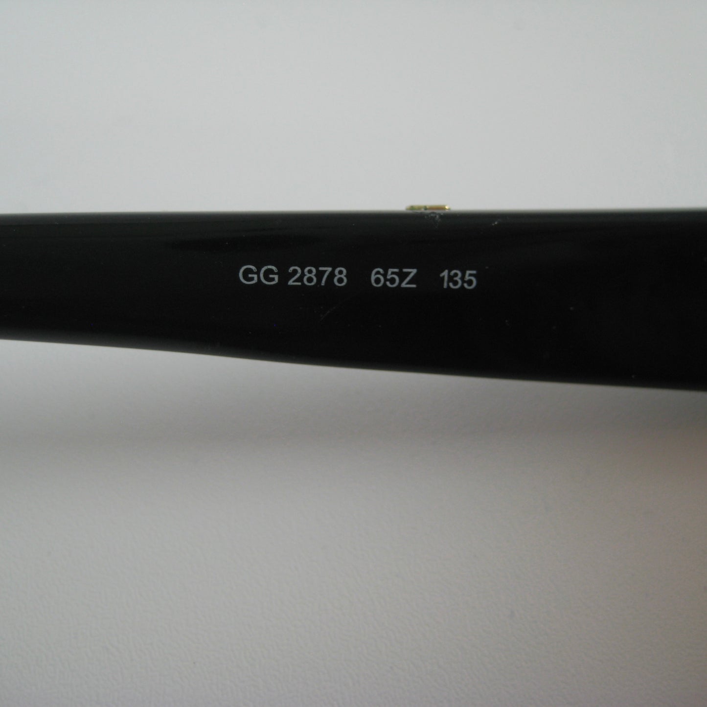 Gucci GG 2878 early 2000s archive