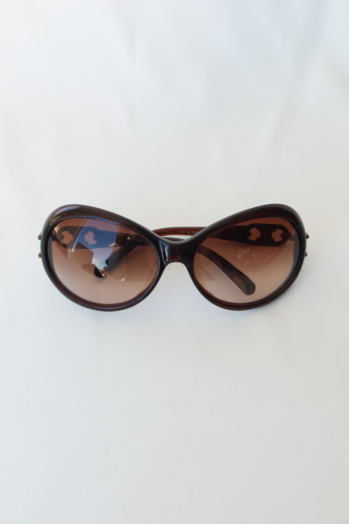 CELINE Triomphe Wrap