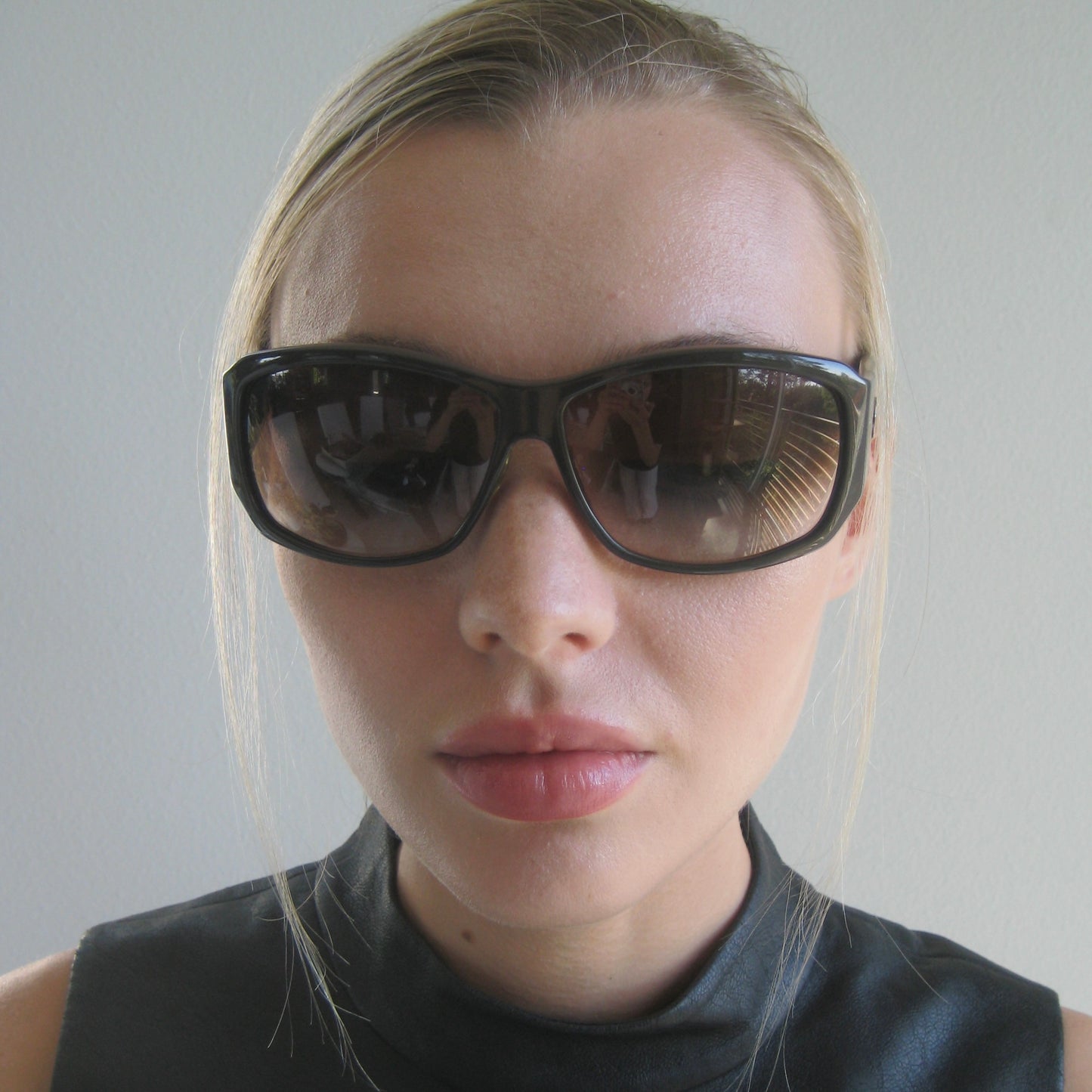 Gucci Wrap Sunglasses | GG2592/S