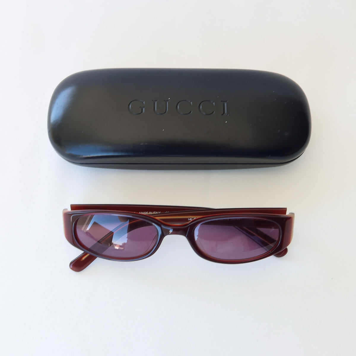 GUCCI Narrow Optyl