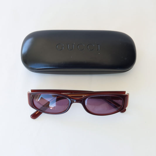 GUCCI Narrow Optyl