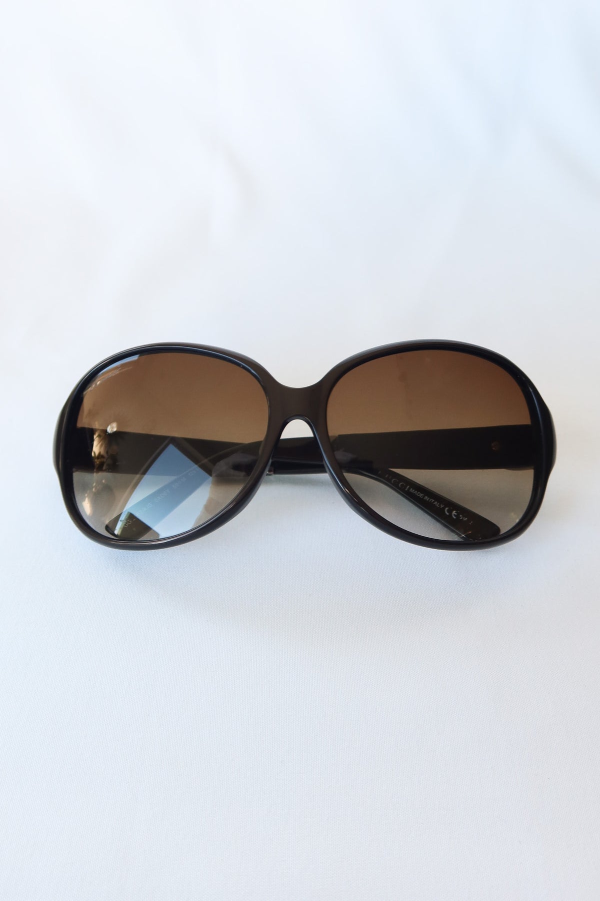 GUCCI Oversized Horsebit