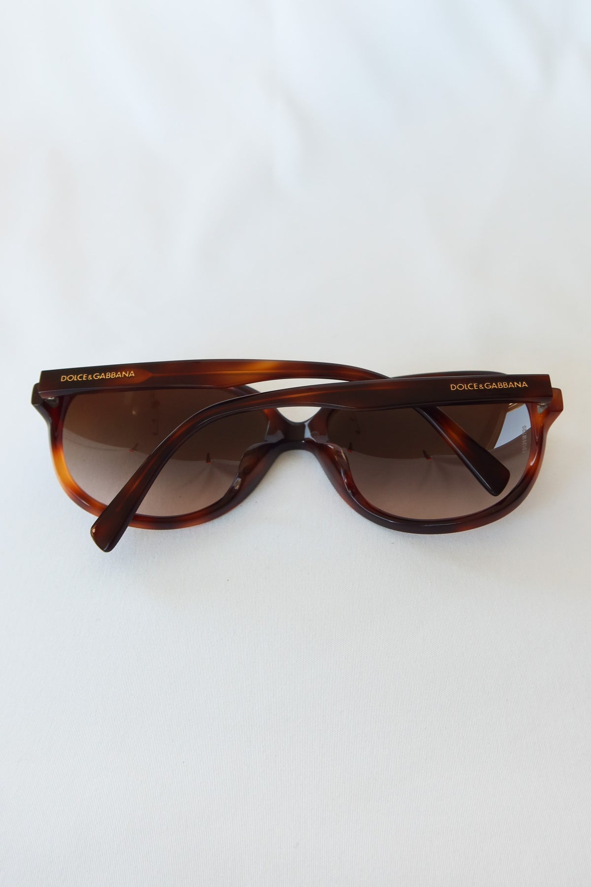 D&G Oversized Havana