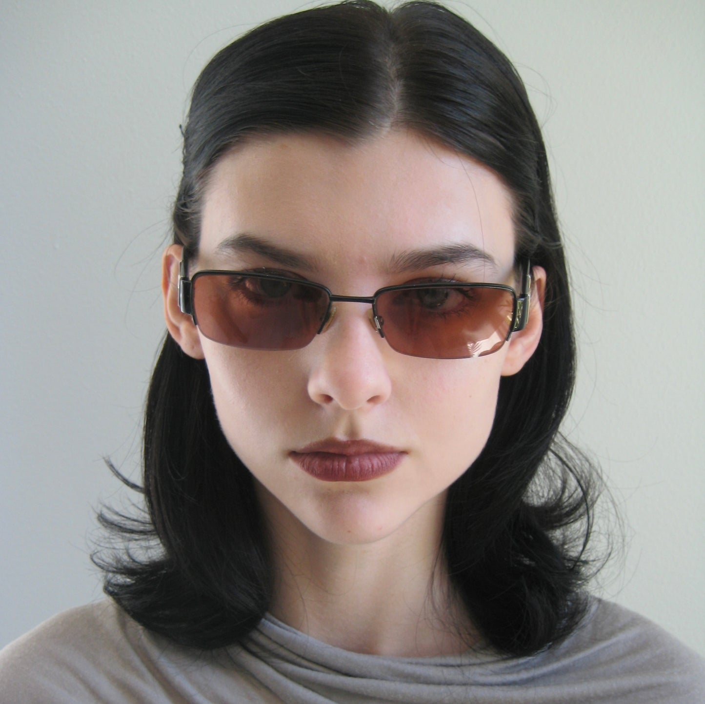 Gucci GG 2878 early 2000s archive