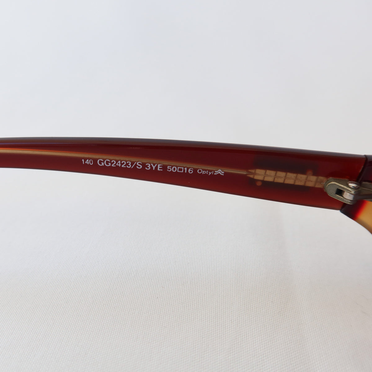 GUCCI Narrow Optyl