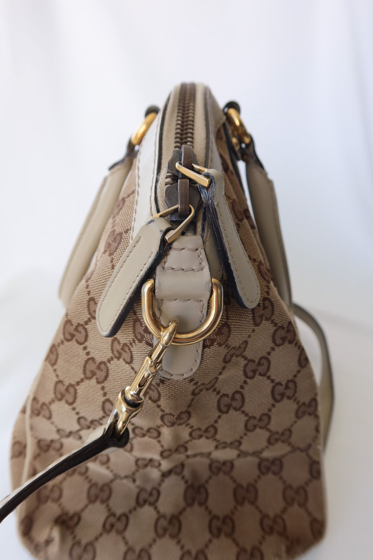 GUCCI GG Dome