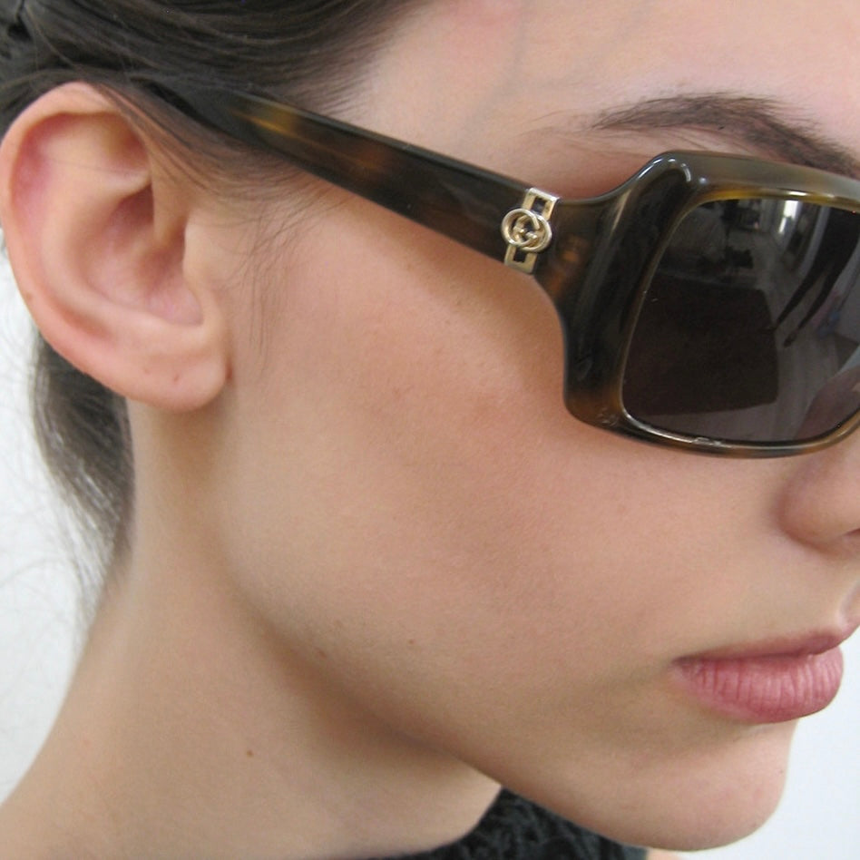 gucci sunglasses 2000s
