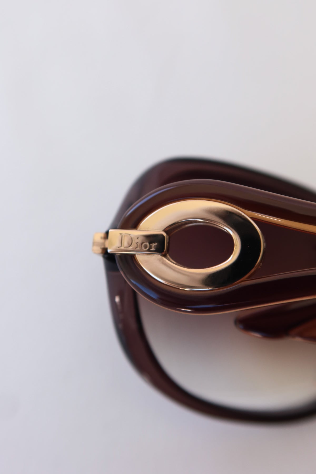 CHRISTIAN DIOR Volute