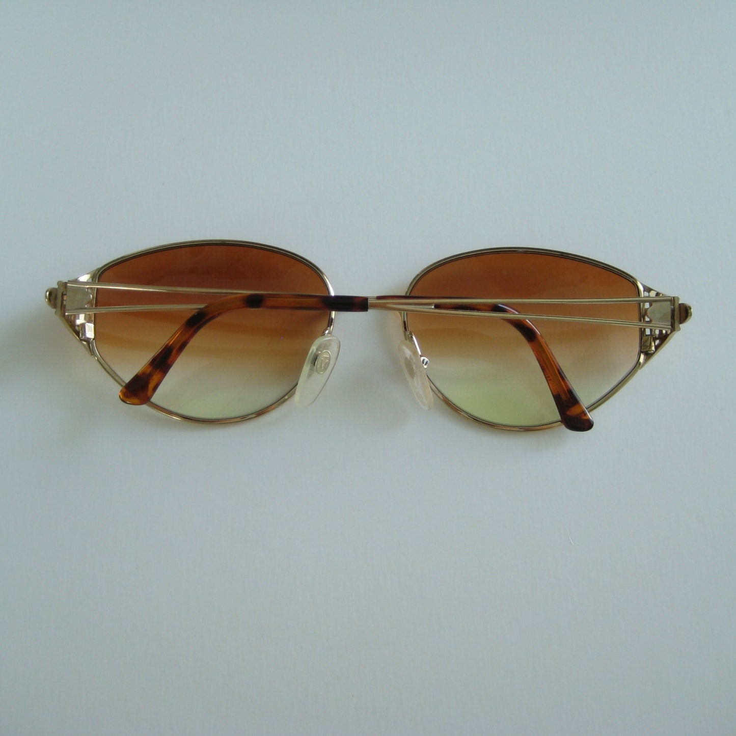 Dior gradient ovan sunglasses #067