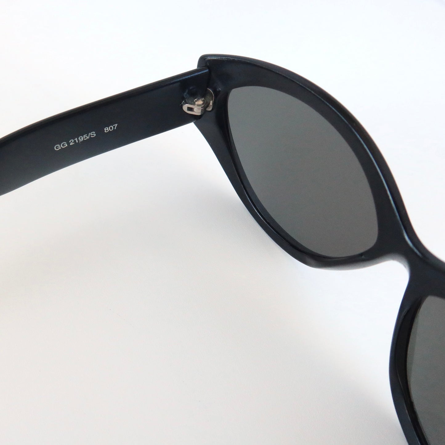 Gucci GG2195/S Sunglasses