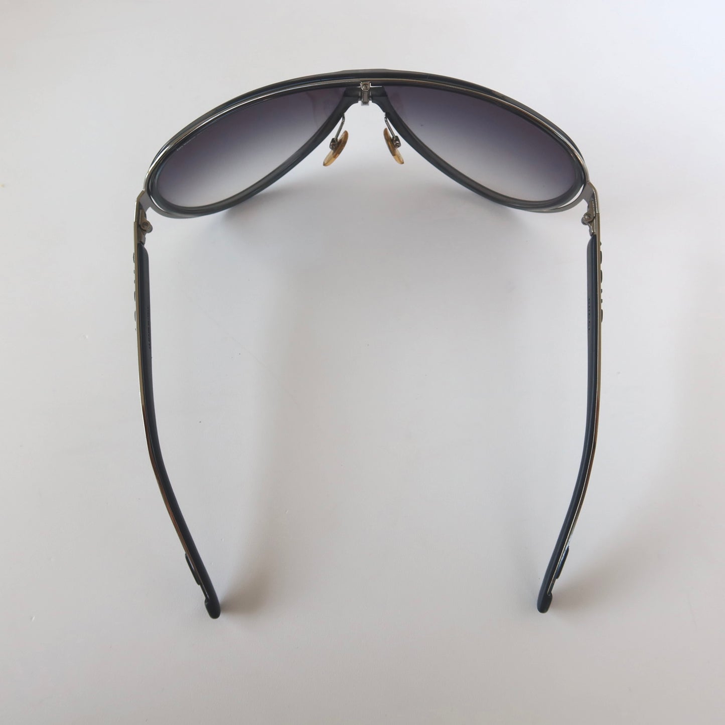 gucci shield aviator sunglasses #009