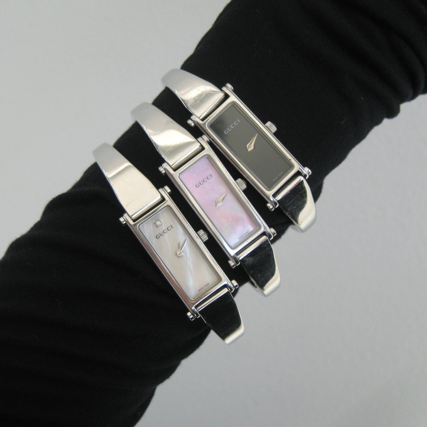 Gucci 1500L Watch | 1999–2003