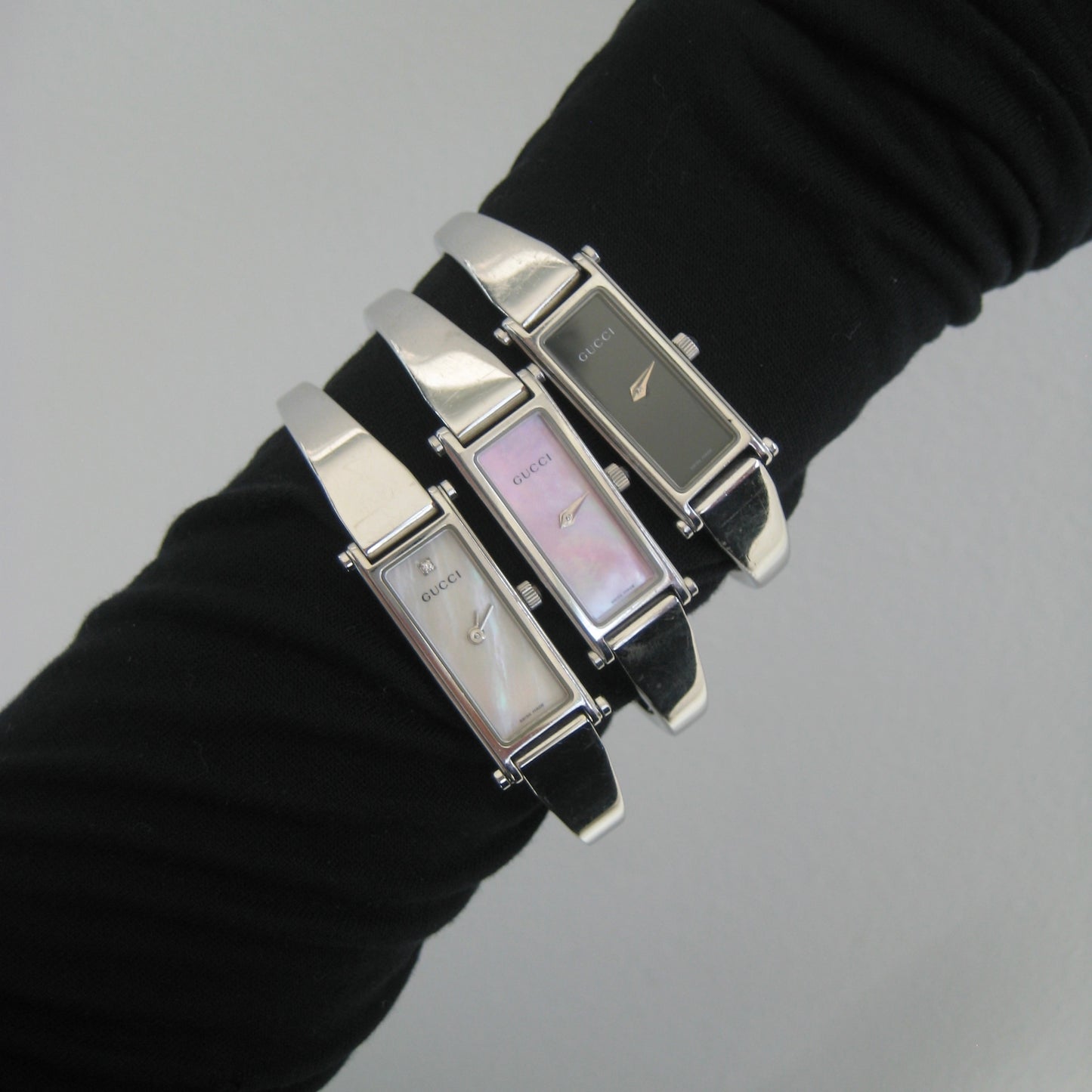 Gucci watch 1500L