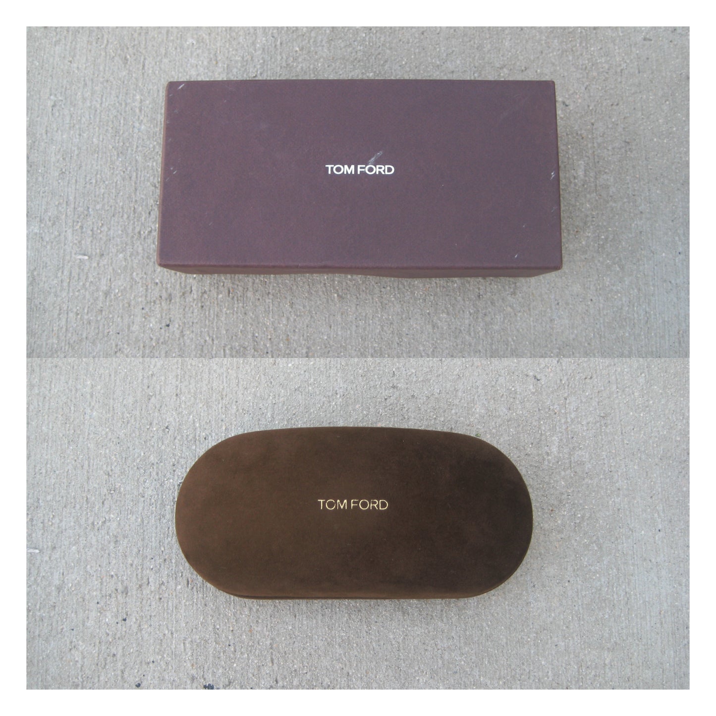 Tom Ford Optical Frames | TF5456 | 2010s