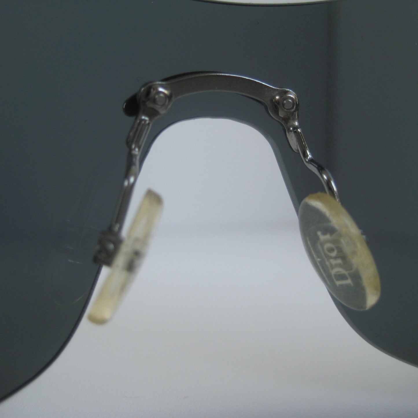 Christian Dior | 2003–2004 sport-lux eyewear line