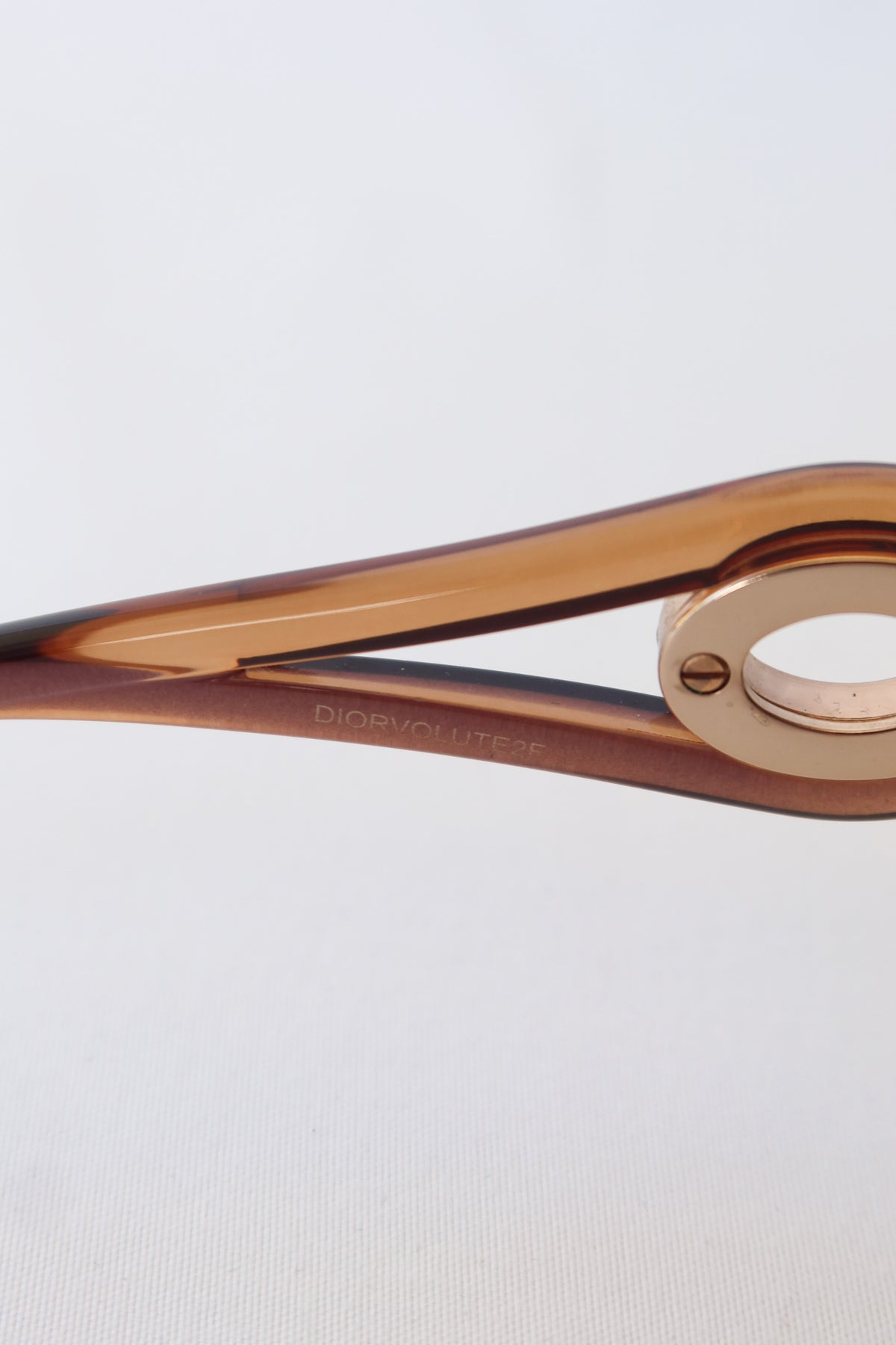 CHRISTIAN DIOR Volute