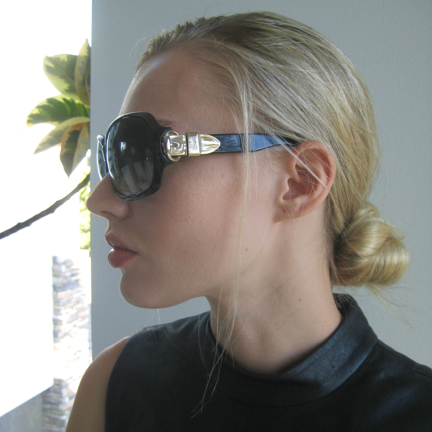 Gucci GG2992/F/S Sunglasses