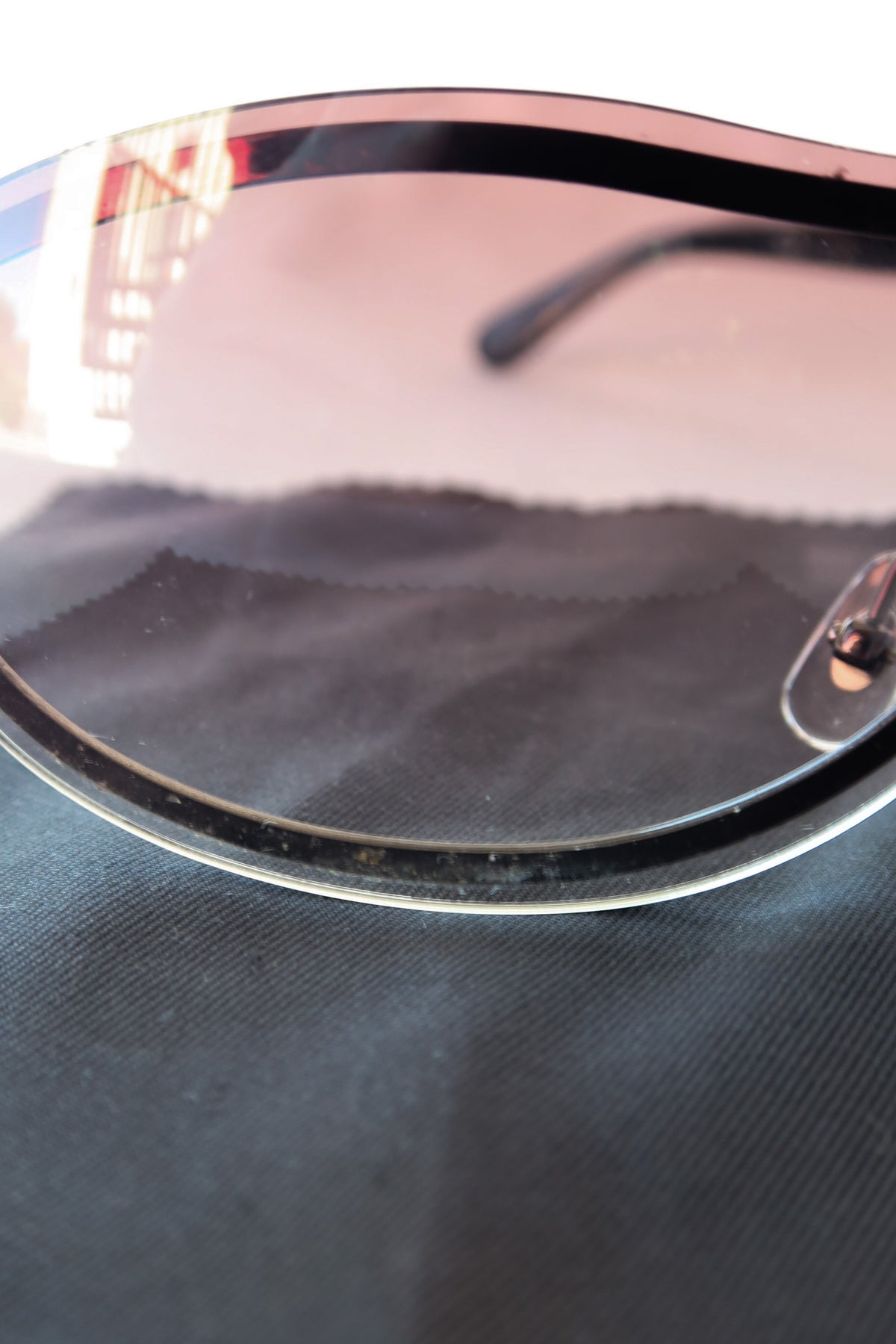 VIVIENNE WESTWOOD Orb Shield