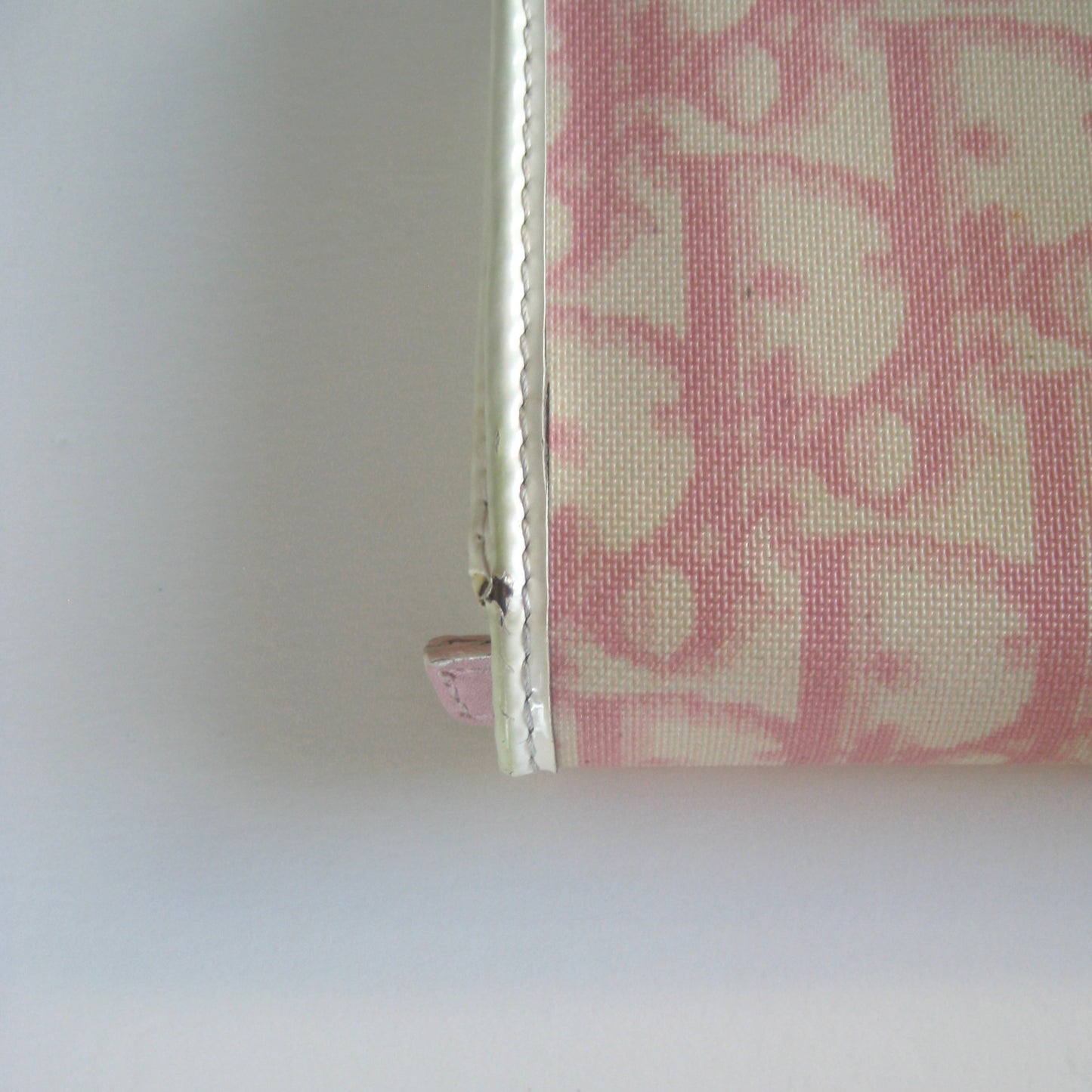 Christian Dior Girly Wallet | Y2K Pink Obsession
