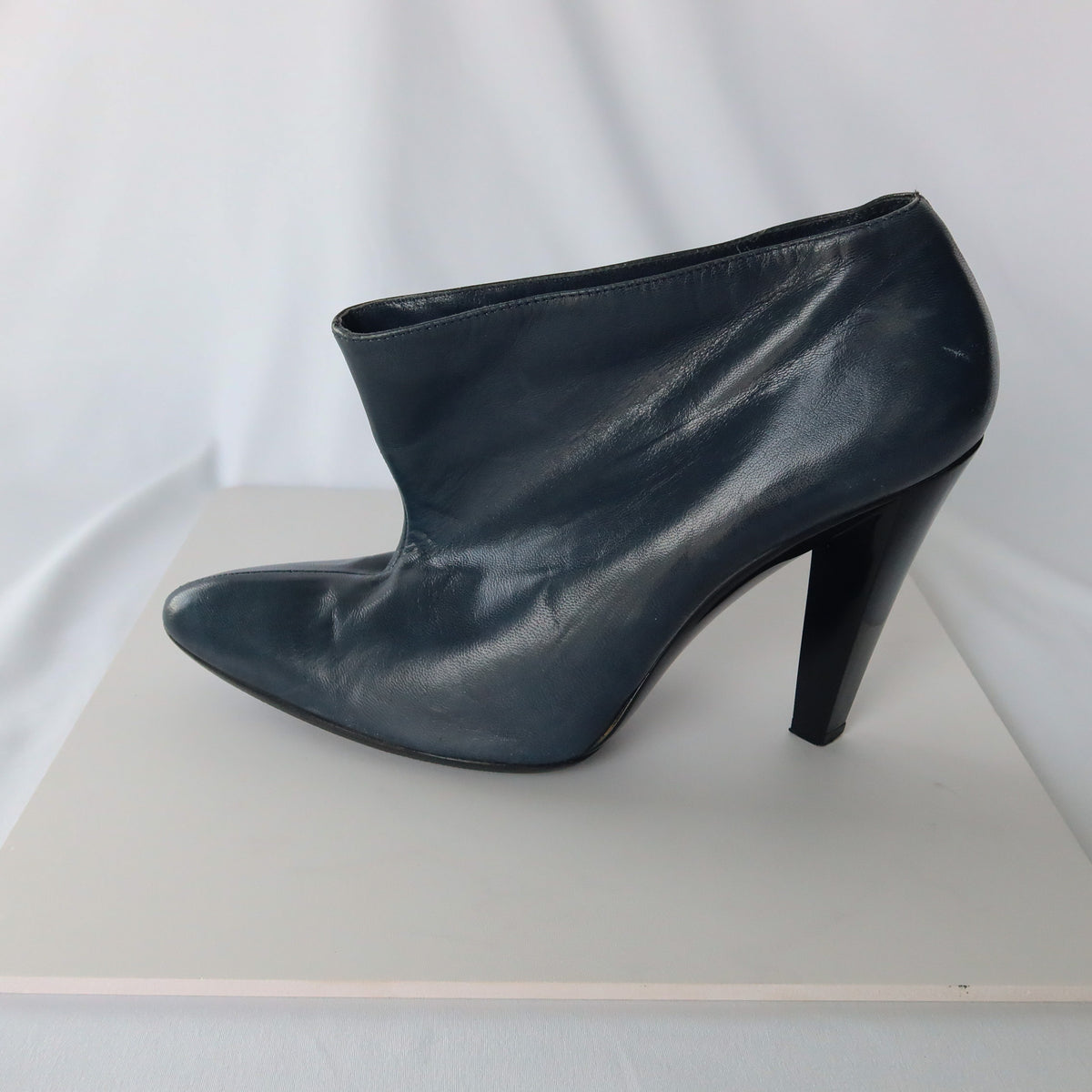 BALENCIAGA Paris Ankle Boot