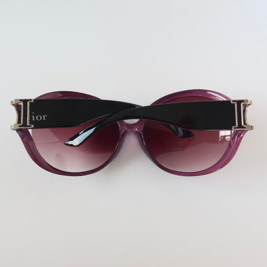 dior oversized sunglasses
