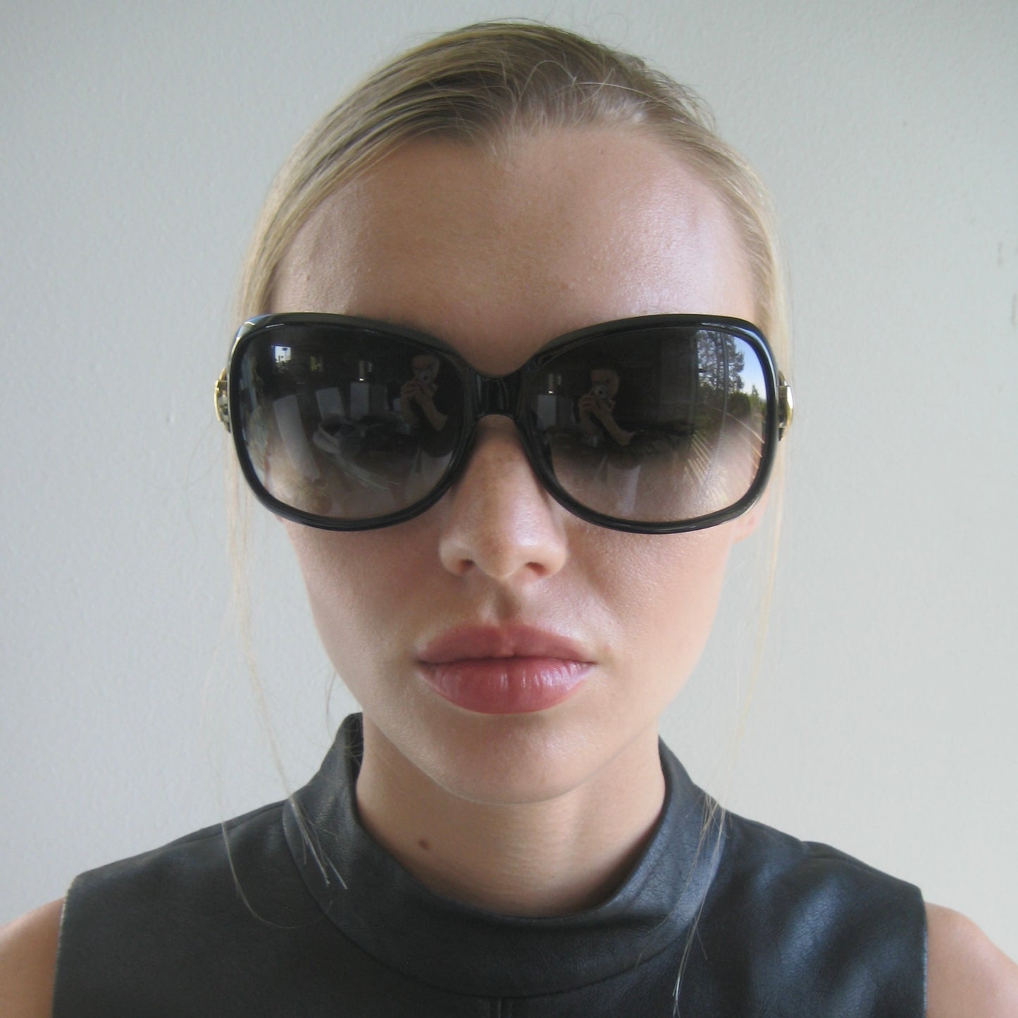 Gucci GG2992/F/S Sunglasses