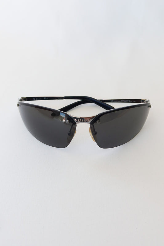 CHRISTIAN DIOR Faster