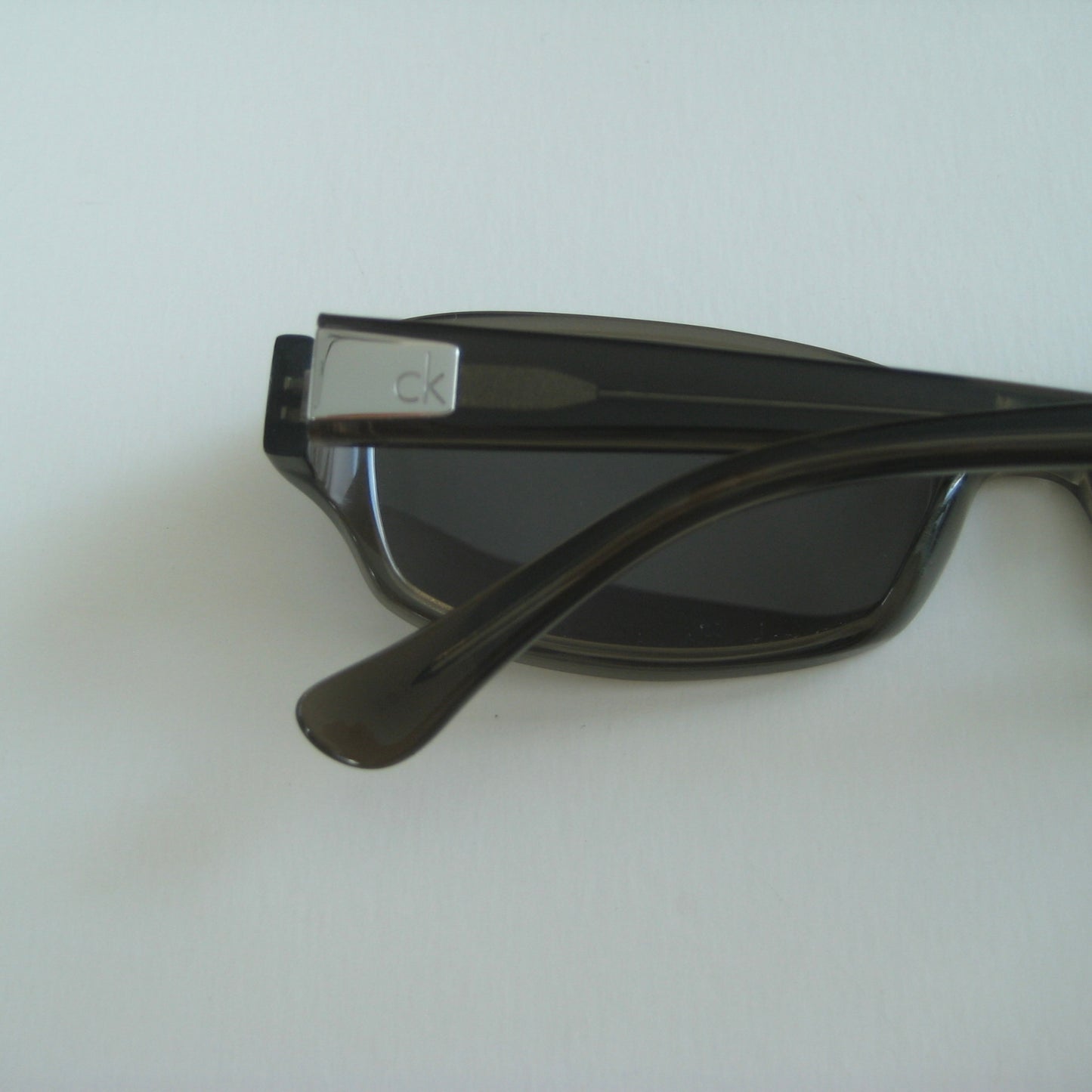Calvin Klein ck5804A | 2000s archive