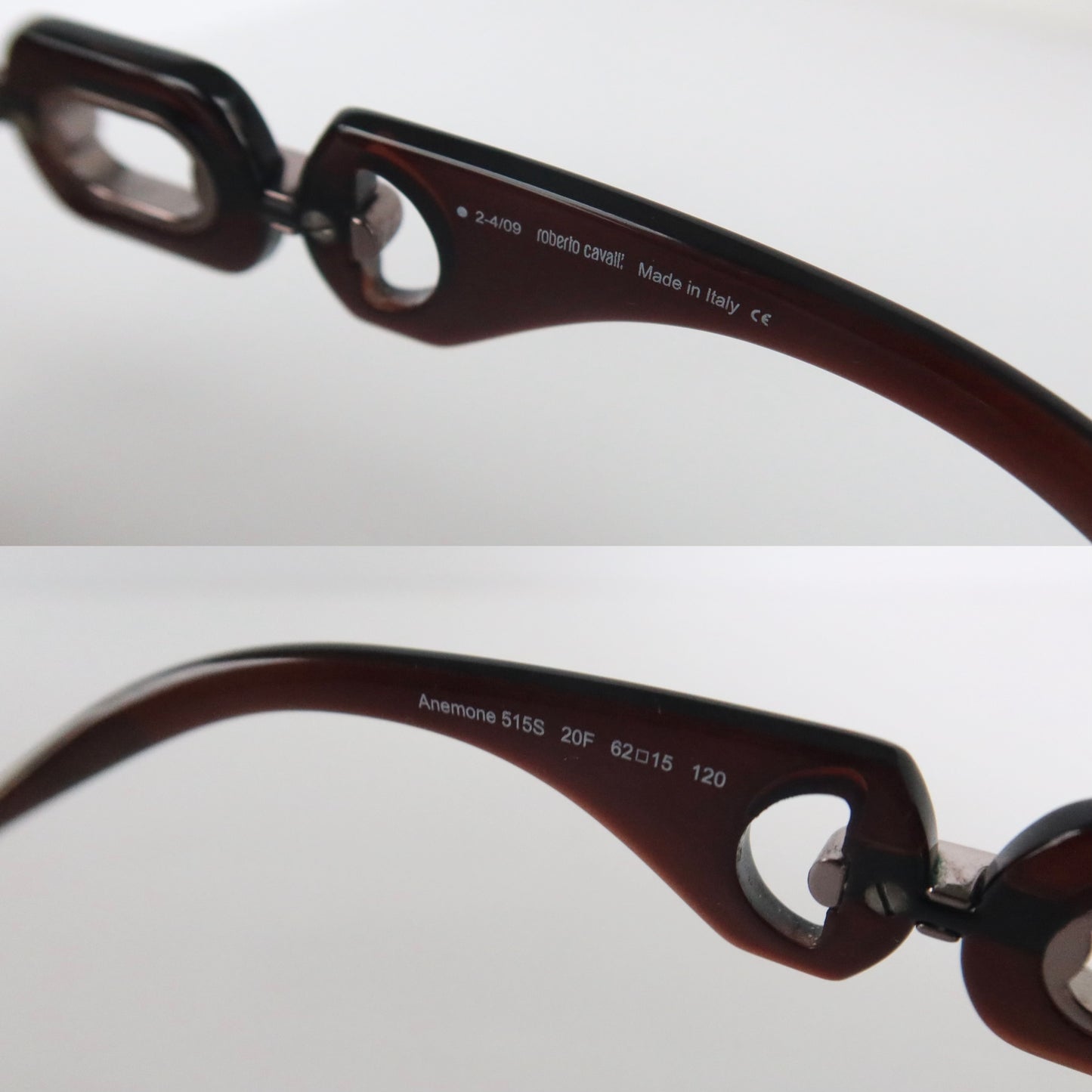 Cavalli Anemone Sunglasses #013