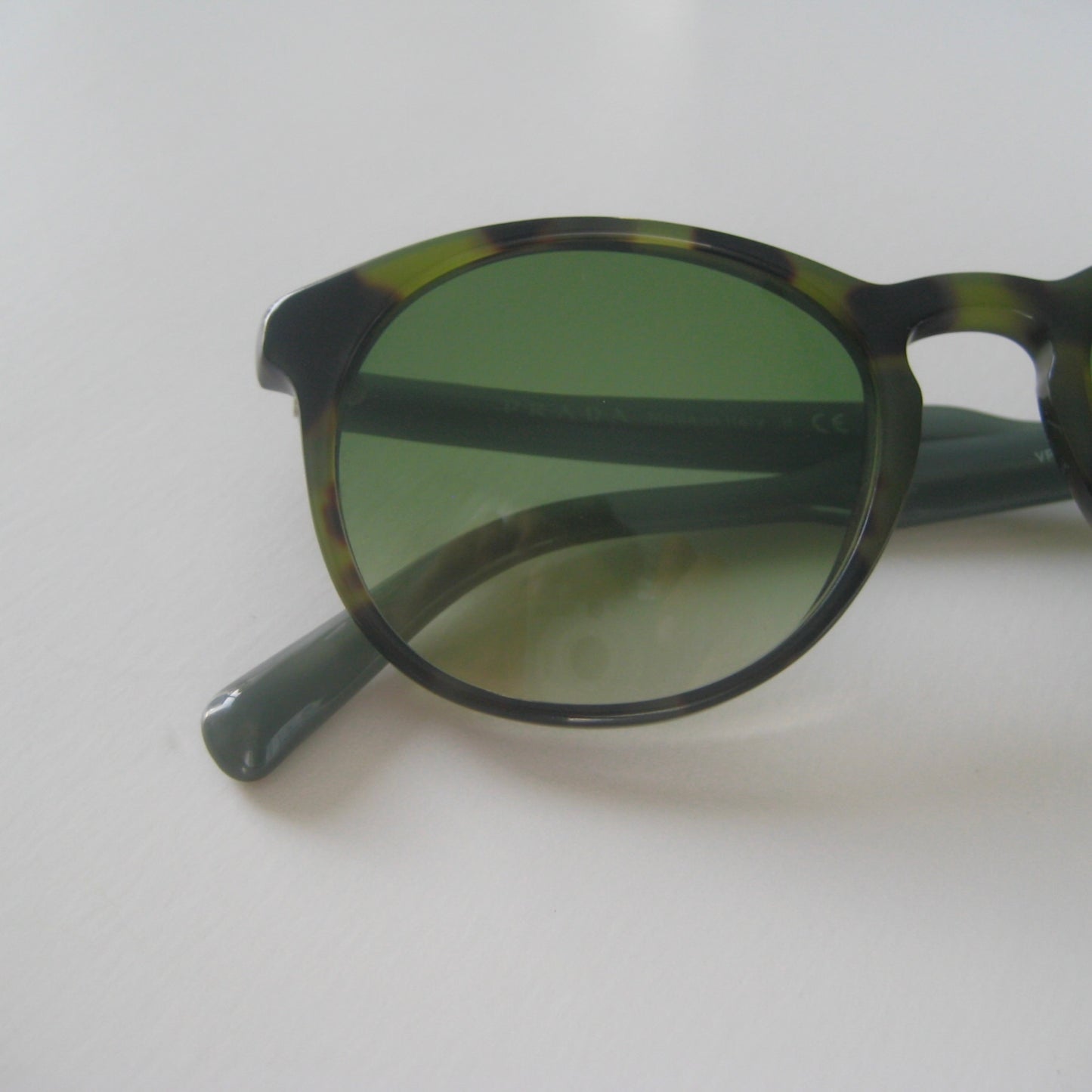 Prada VPR 19S | Late 2010s