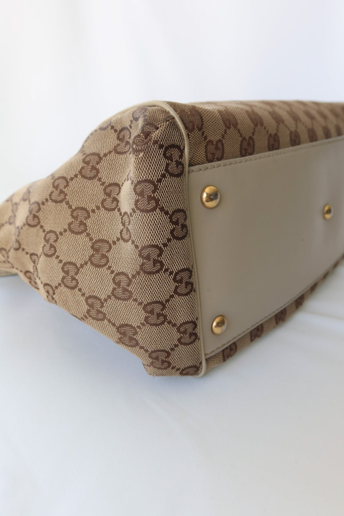 GUCCI GG Dome