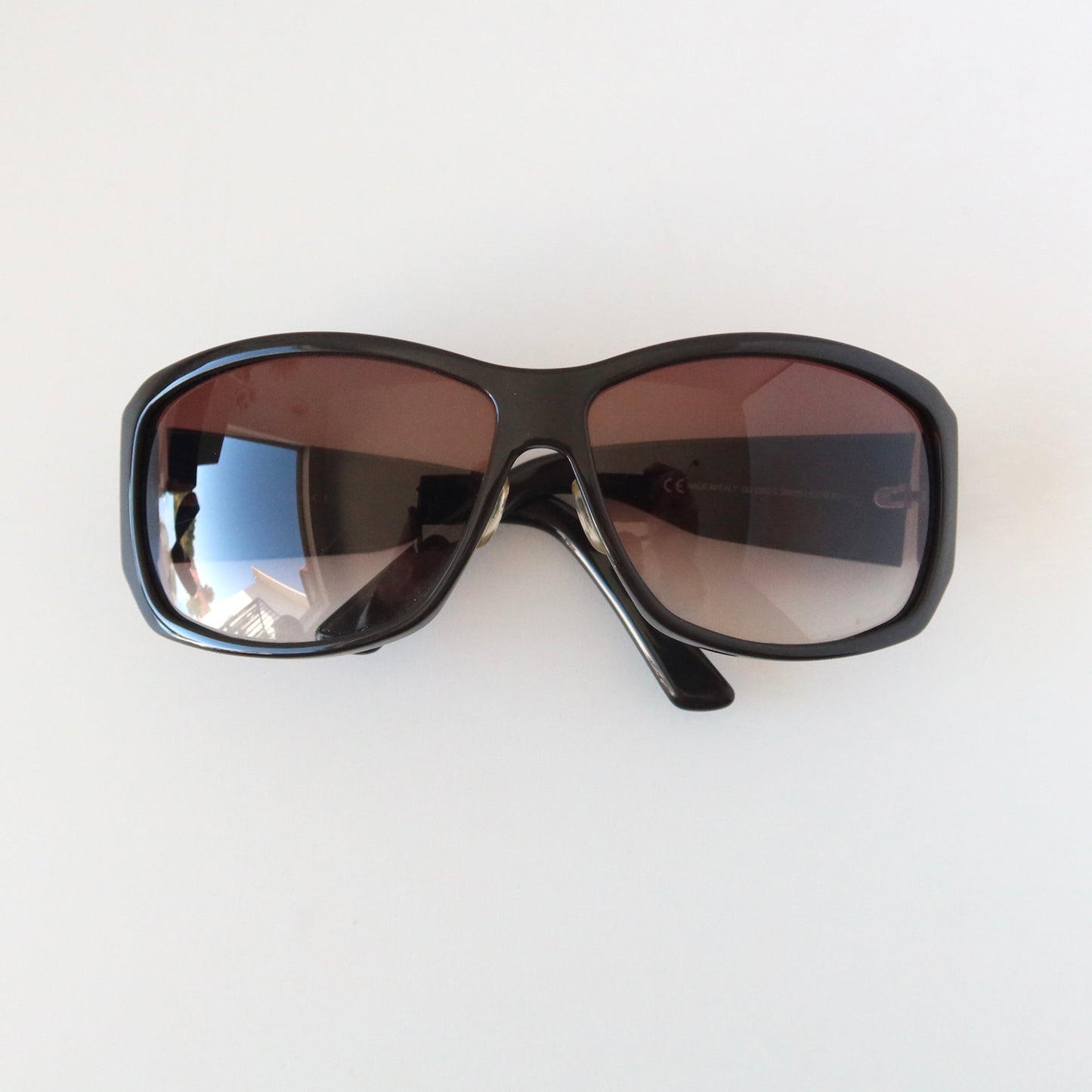 Gucci Wrap Sunglasses | GG2592/S