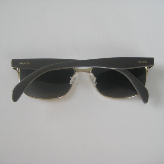 Prada VPR 65R retro-modern fusion | Inspired by 1950s