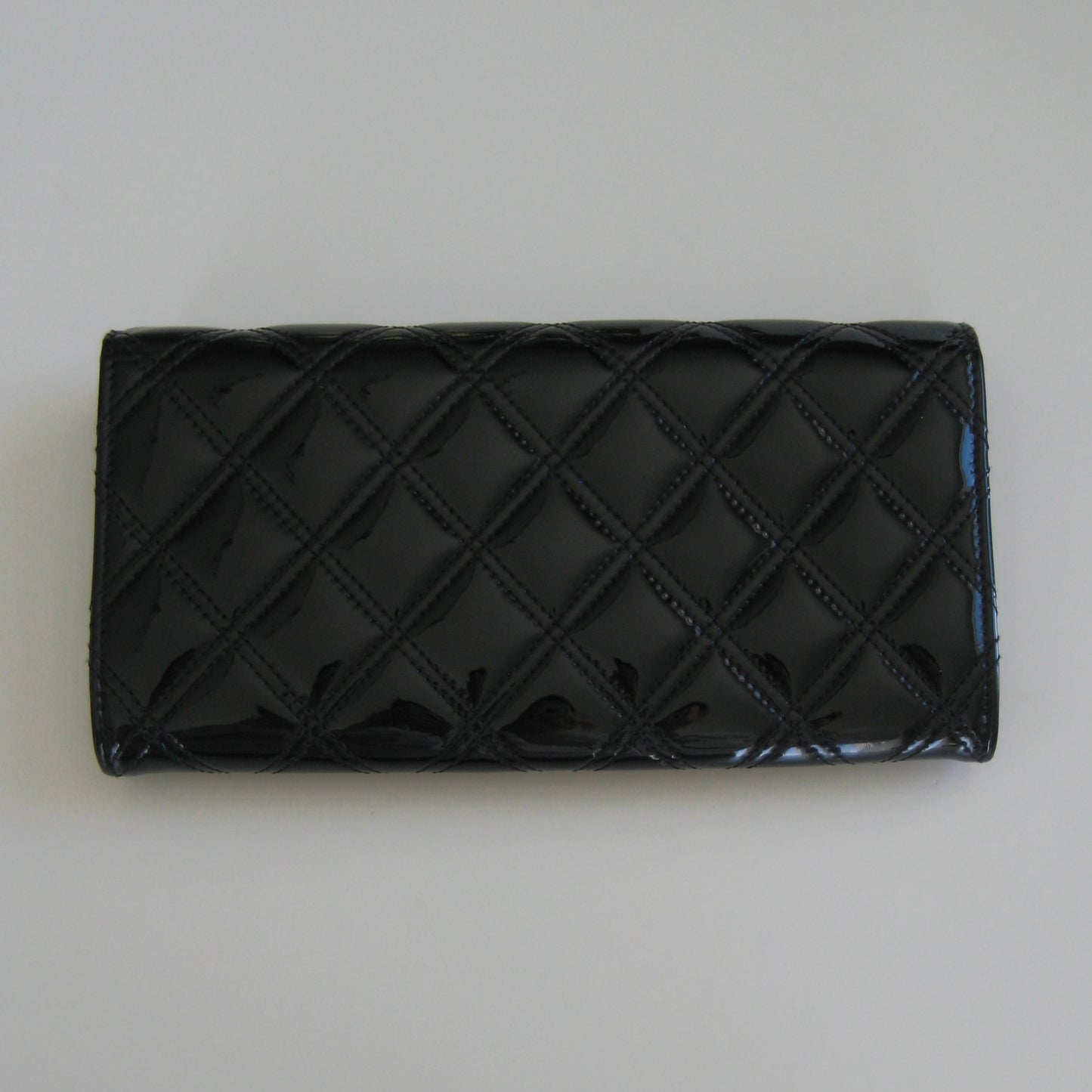 Chanel wallet | Year: circa 2003–2005