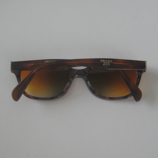 Prada — early 2000s archive
Model: VPR 20P MAU-101