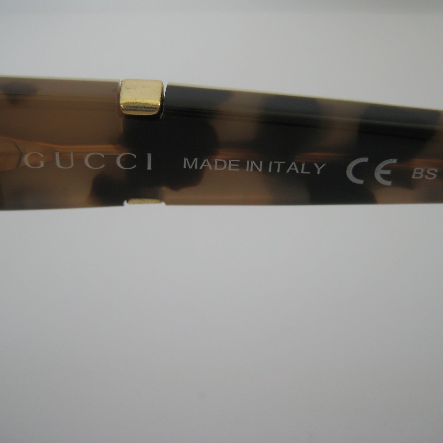 GUCCI GG 3559 Early 2000s archive
Made in Italy | Model: GG 3559 L7B