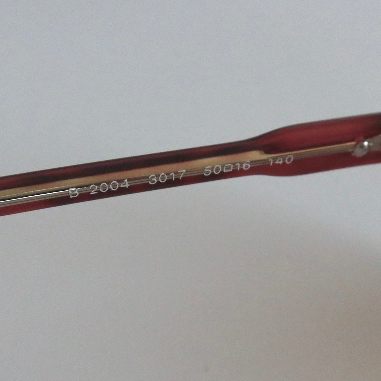 Burberry B 2004 3017