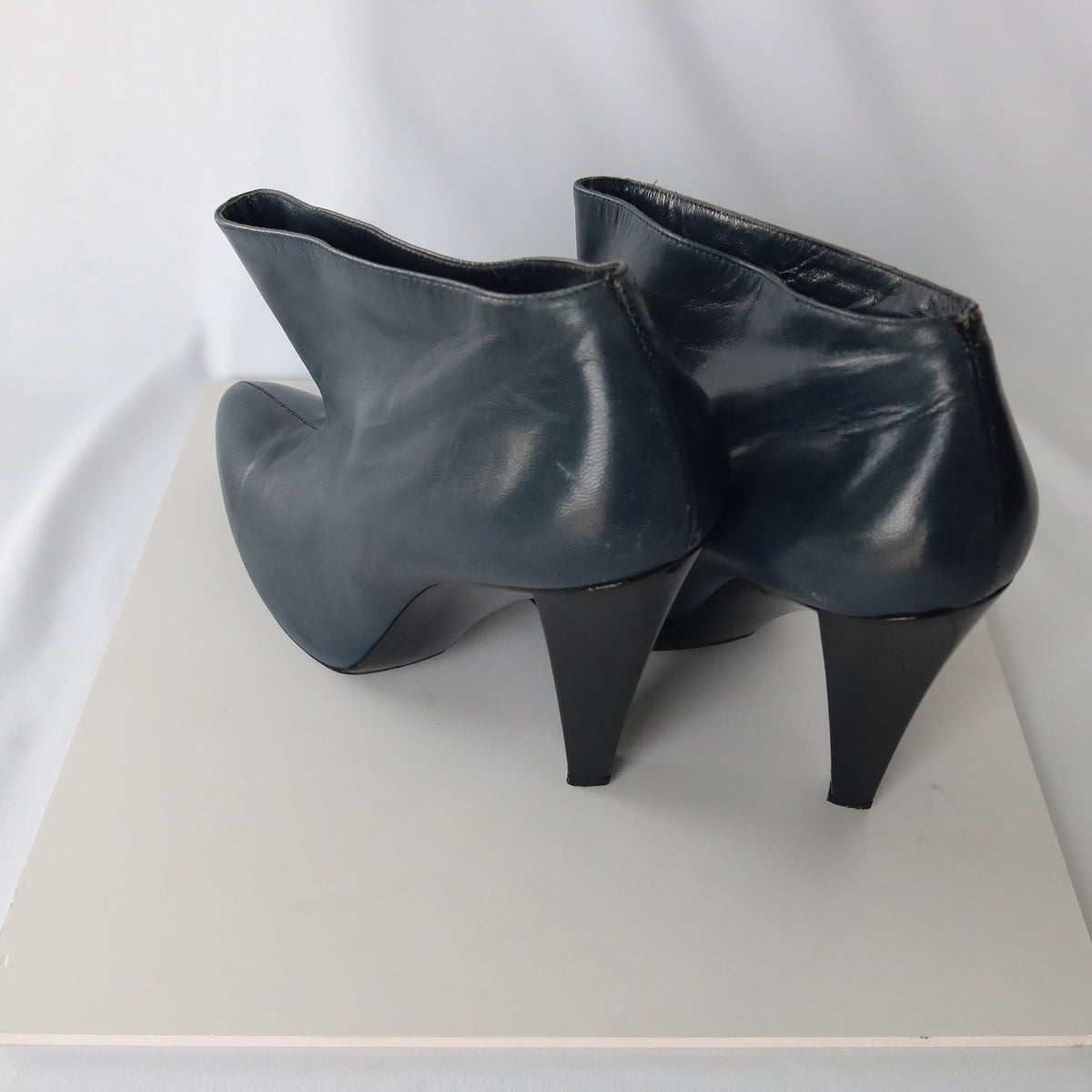 BALENCIAGA Paris Ankle Boot