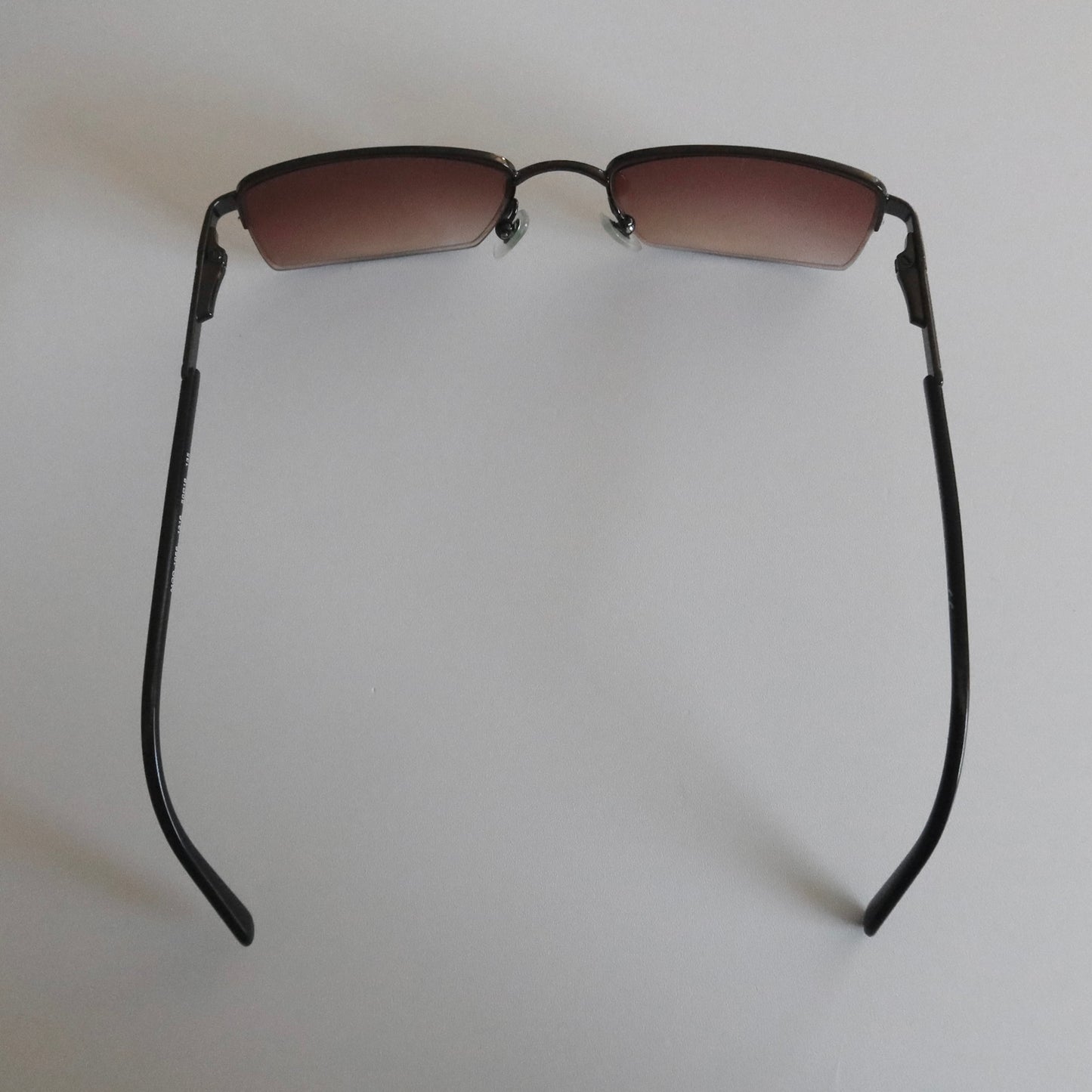 Versace gradient sunglasses #085