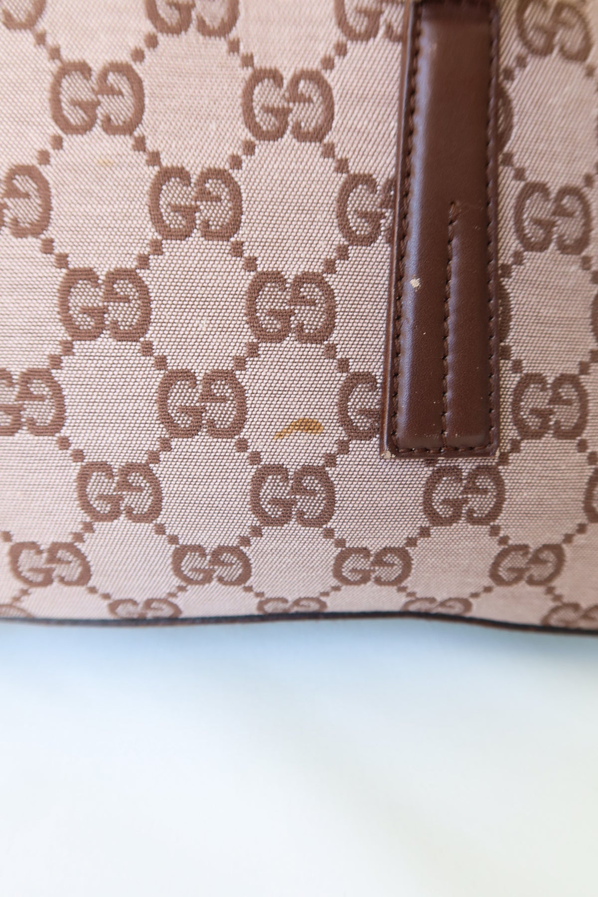 GUCCI GG Shoulder